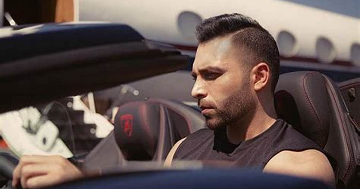 Tarik Freitekh Net Worth