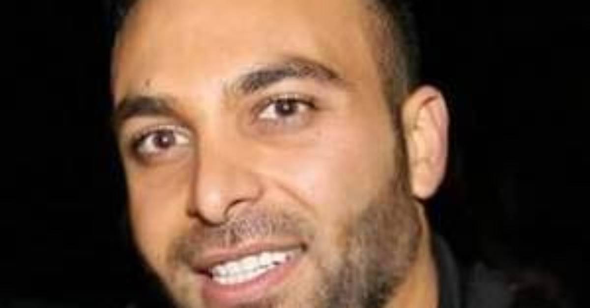 Tarik Freitekh