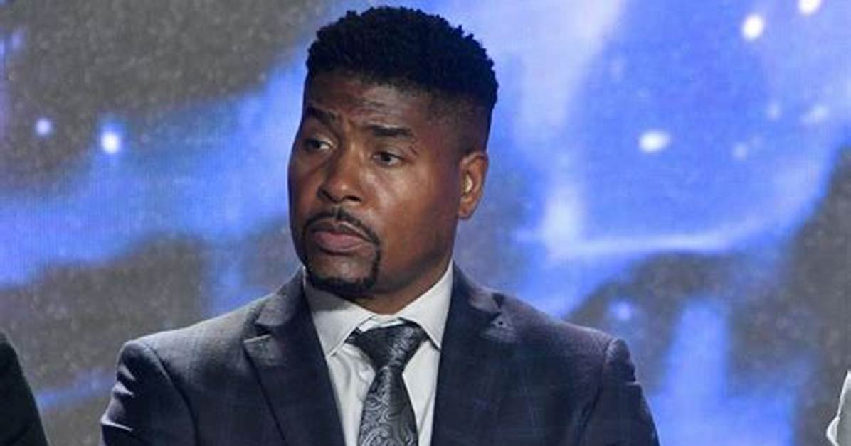 Tariq Nasheed Net Worth
