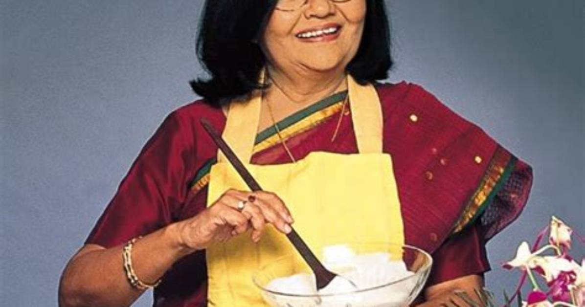 Tarla Dalal