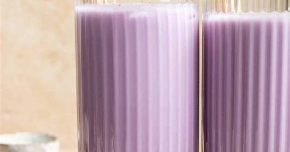 Taro Bubble Tea - How to Discuss