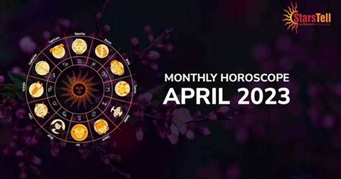 Tarot Horoscope for April 2, 2023, by Zodiac Sign