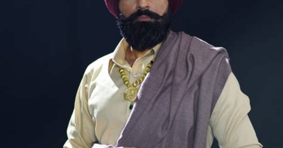 Tarsem Jassar