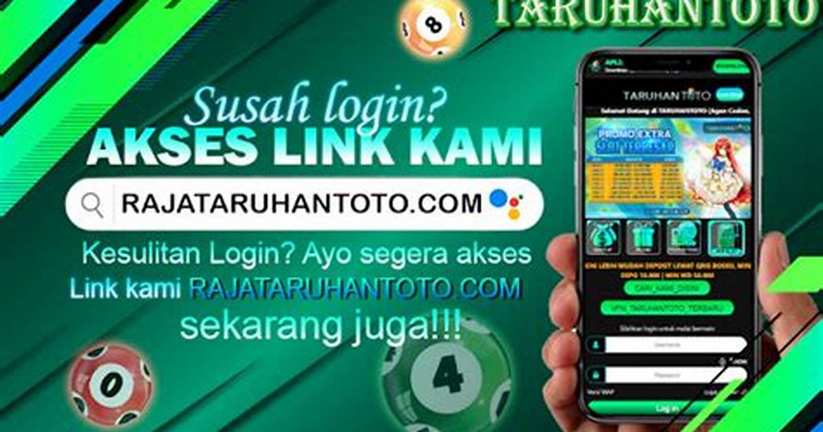 Taruhantoto. Com Login Safely, Analysis & Comments