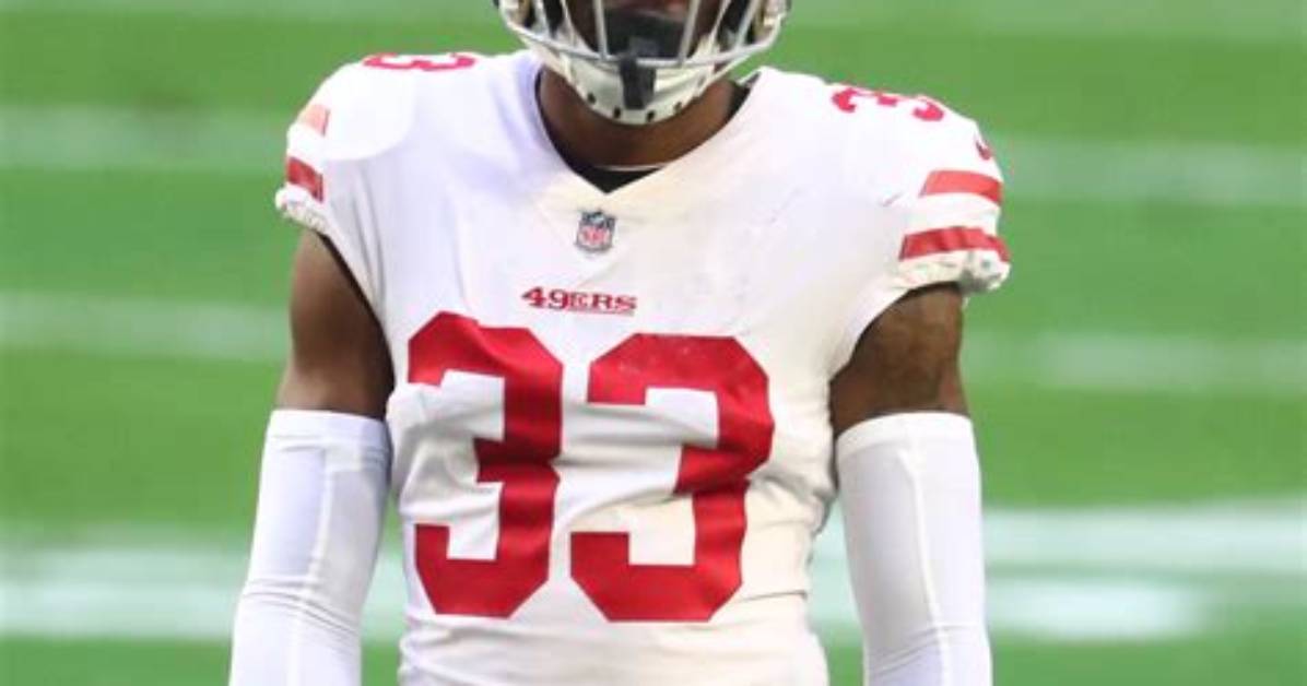 Tarvarius Moore Salary & Contract