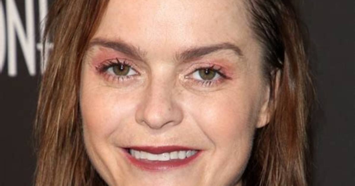 Taryn Manning