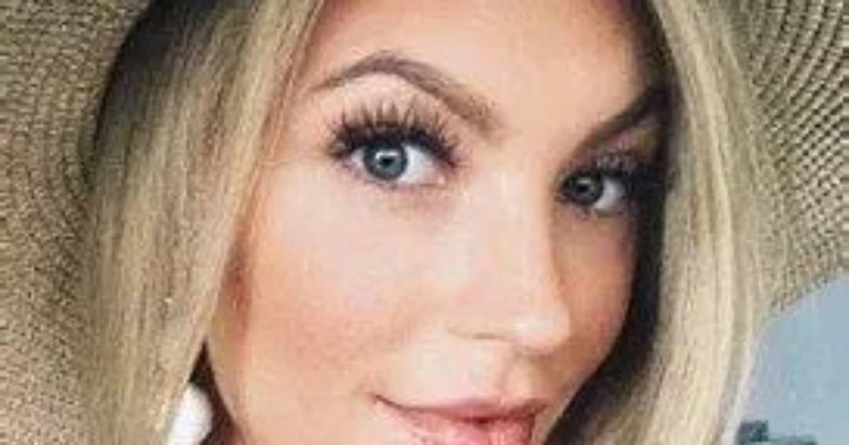 Taryn Walker Net Worth