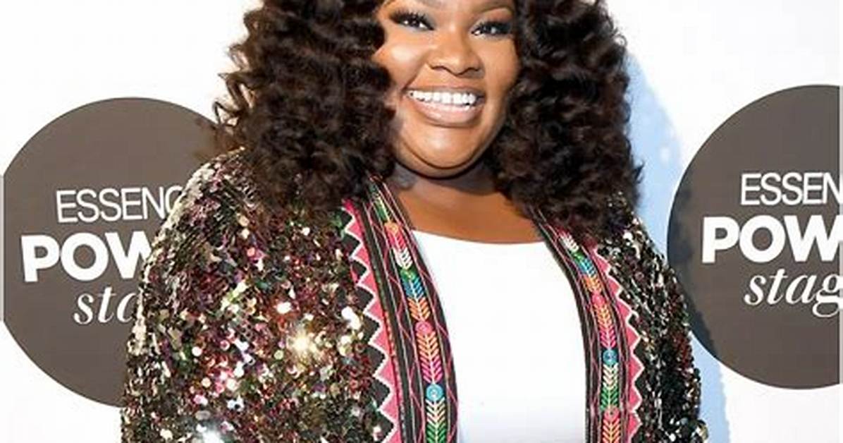 Tasha Cobbs Net Worth