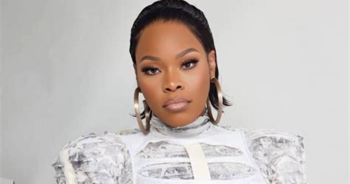 Tasha Cobbs