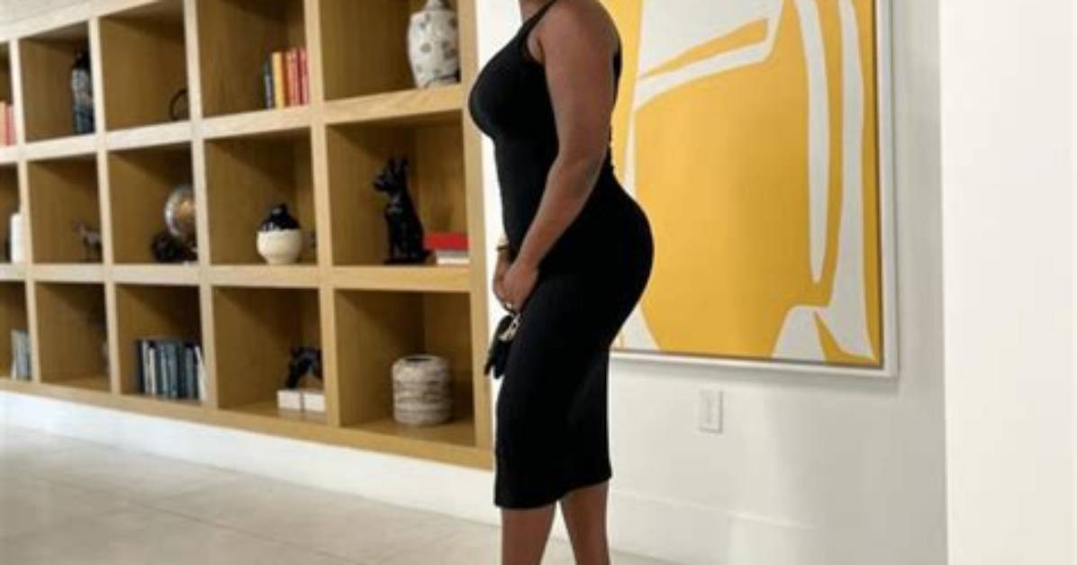 Tasha K Net Worth