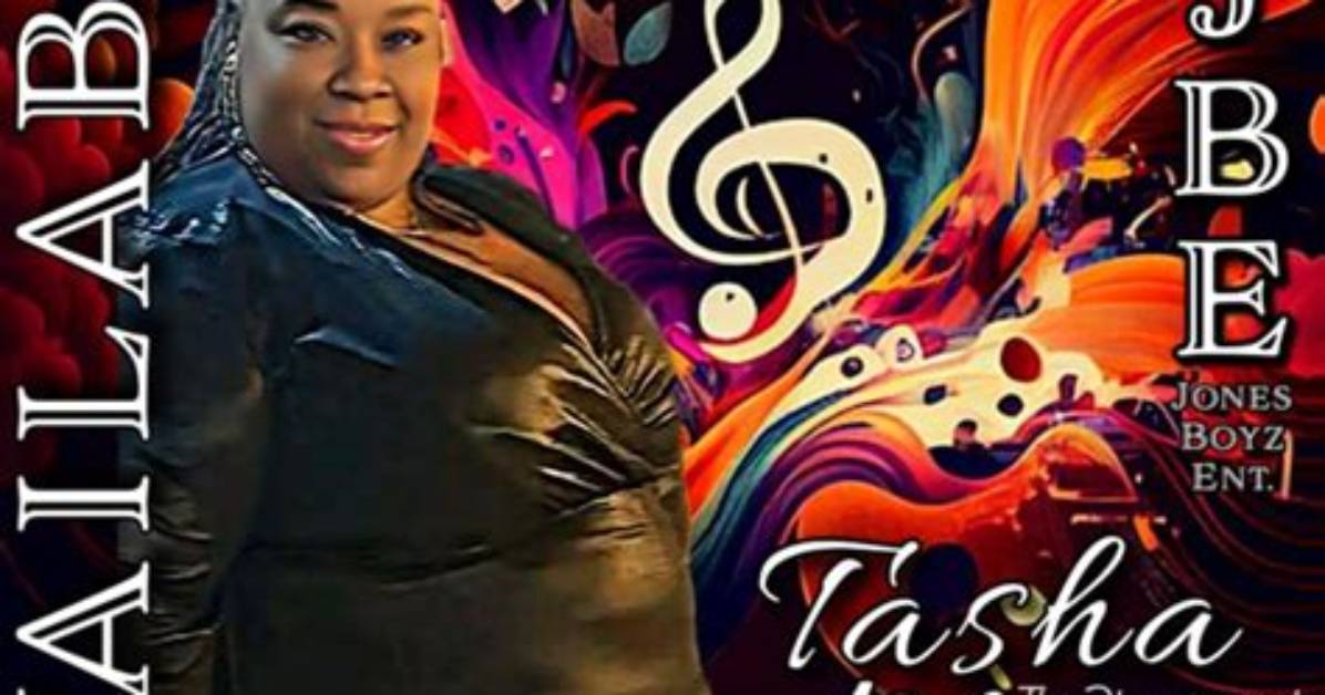 Tasha Mac