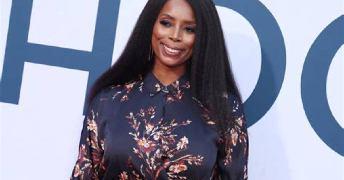 Tasha Smith Net Worth