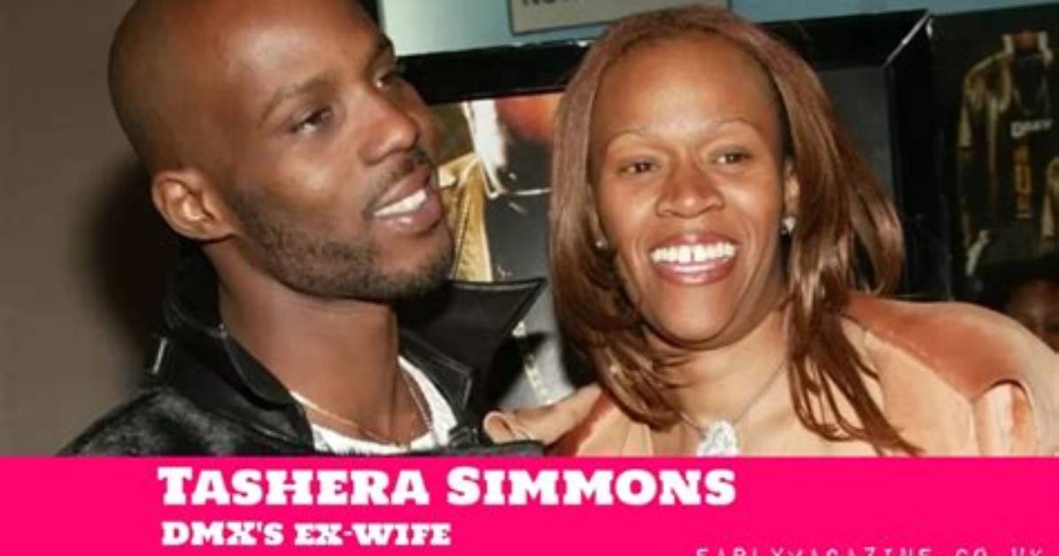 Tashera Simmons Net Worth