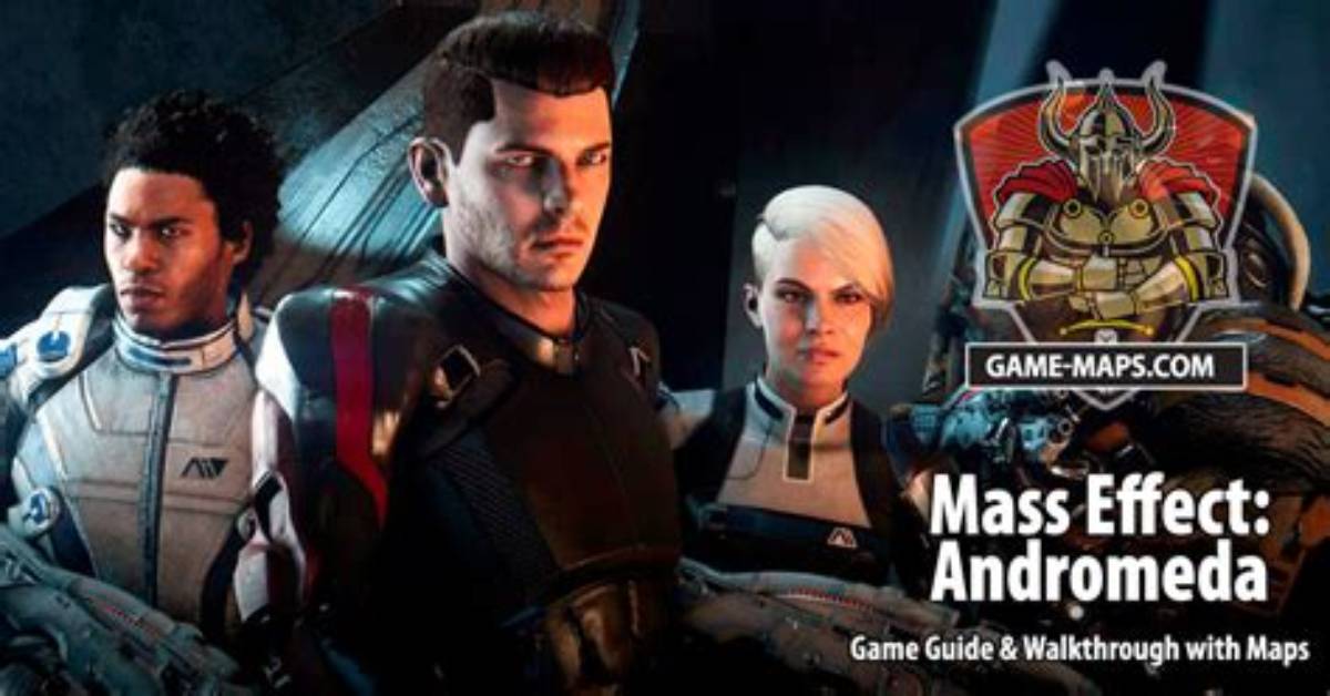 Task: Naming the Dead - Mass Effect: Andromeda