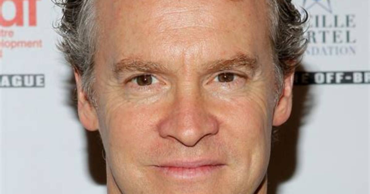 Tate Donovan