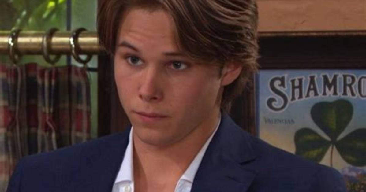 Tate’s Brutal Fate, Kristen Softens, Sloan’s Guilt, ‘Ericole’ Moment