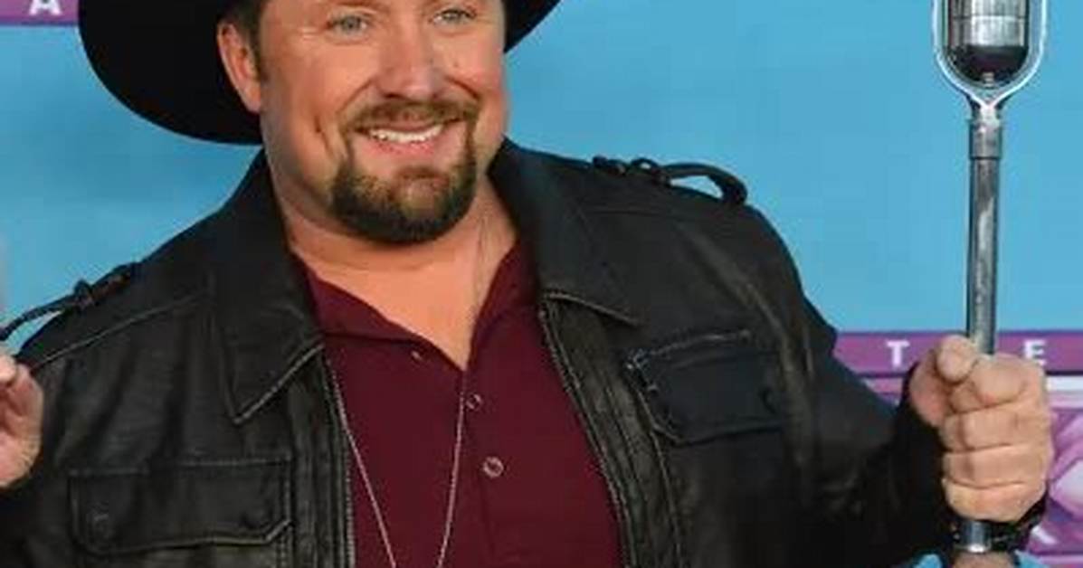 Tate Stevens Net Worth