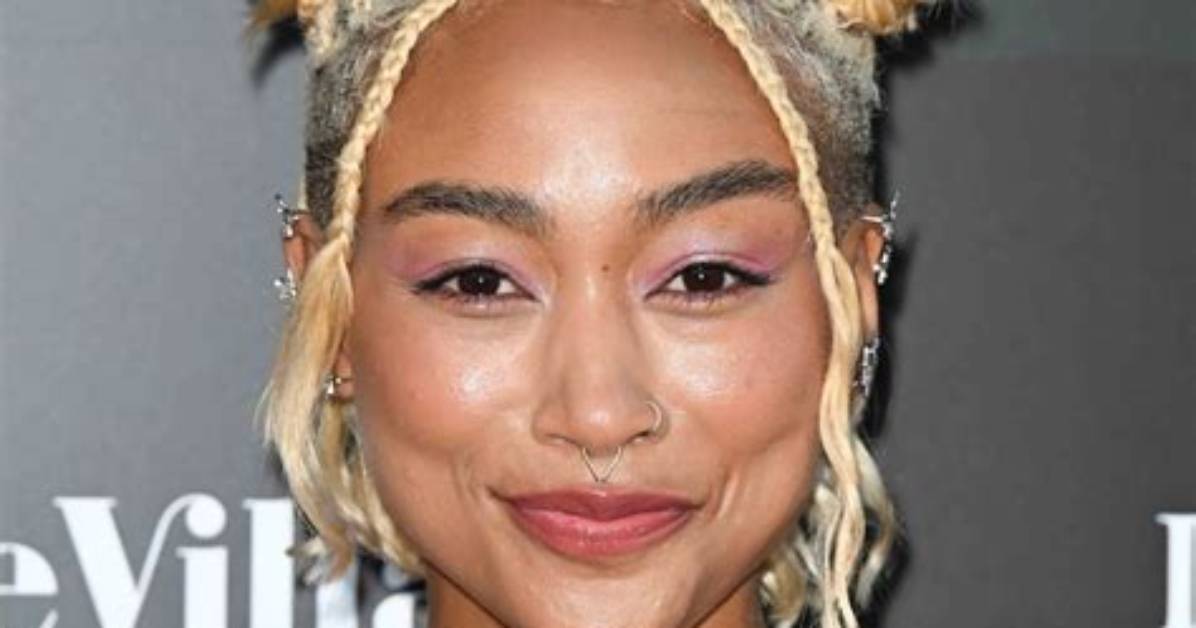 Tati Gabrielle