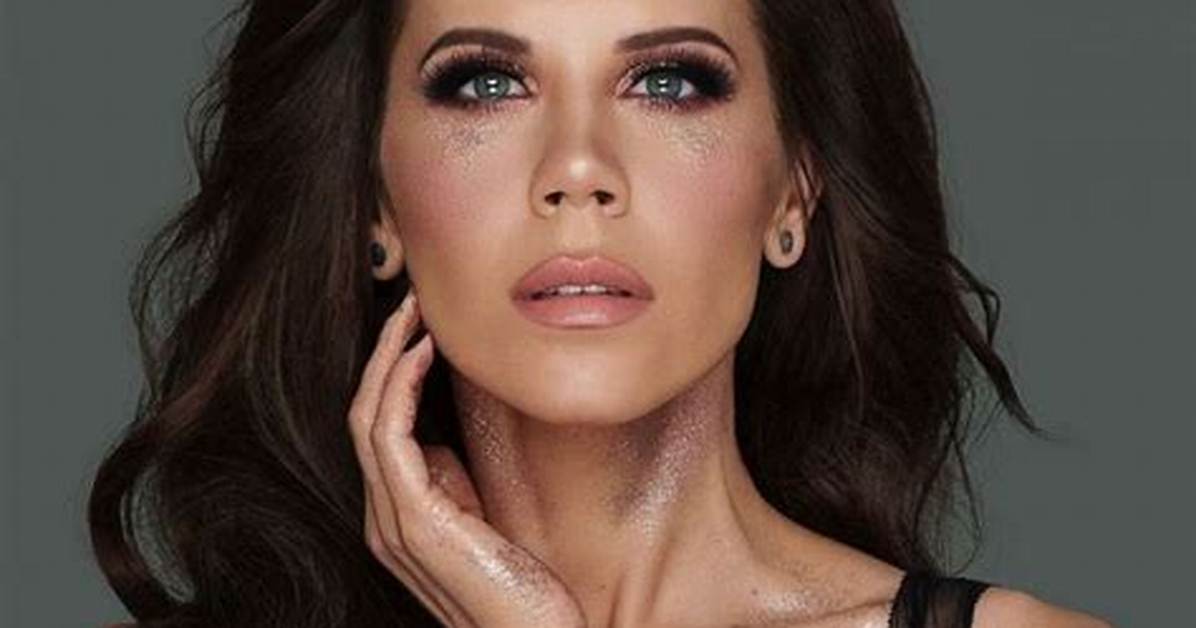 Tati Westbrook