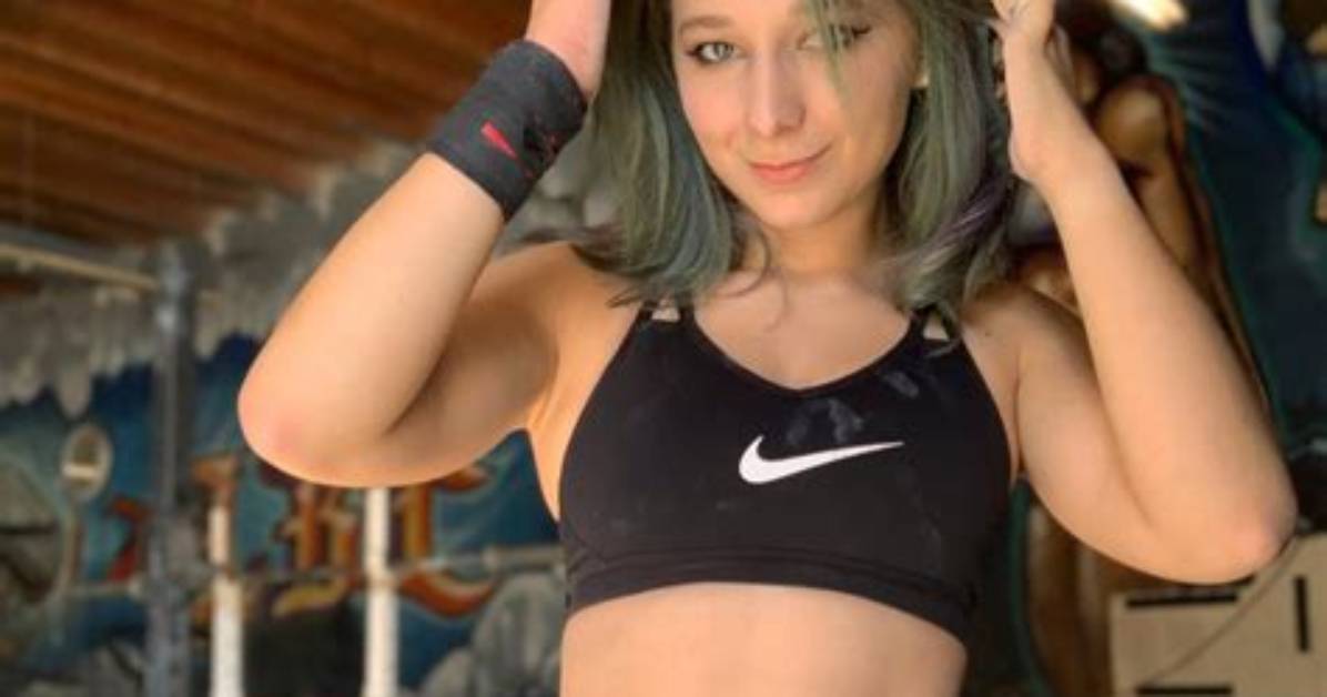 Tatum Mccann Net Worth