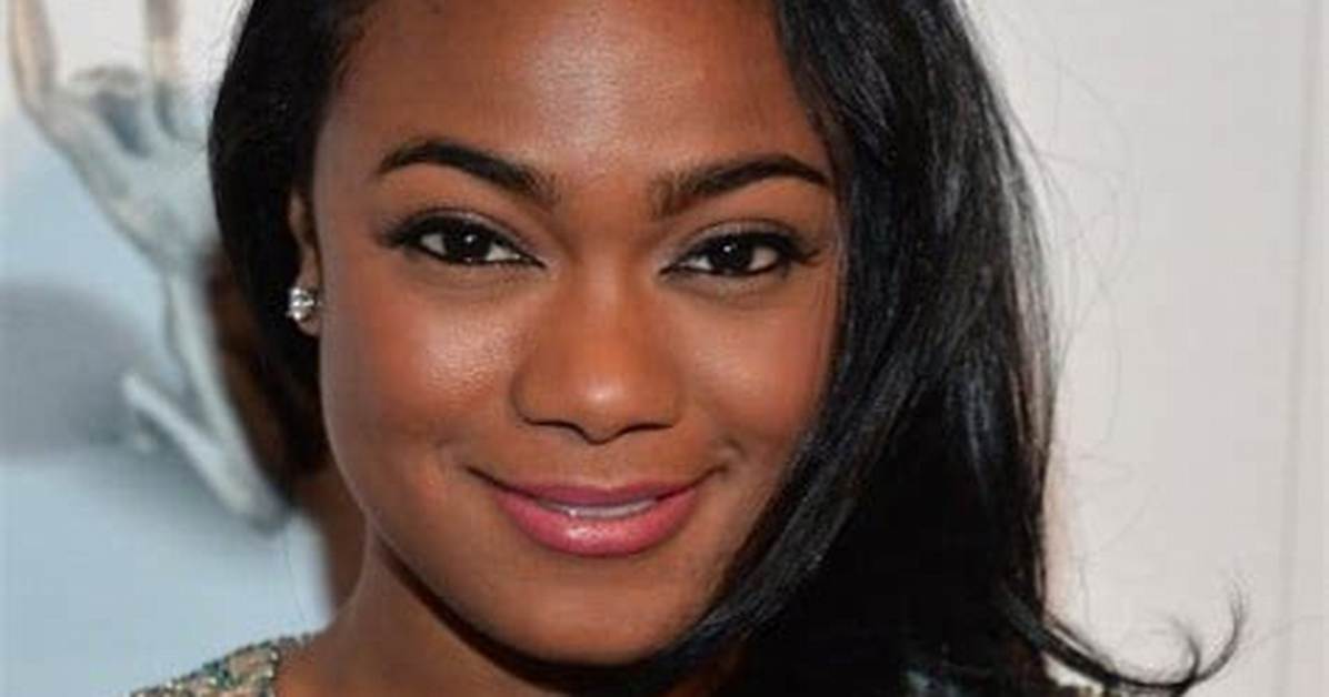 Tatyana Ali's Net Worth in 2023