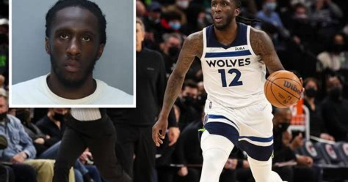 Taurean Prince: Relationship & Arrest [2023 Update]