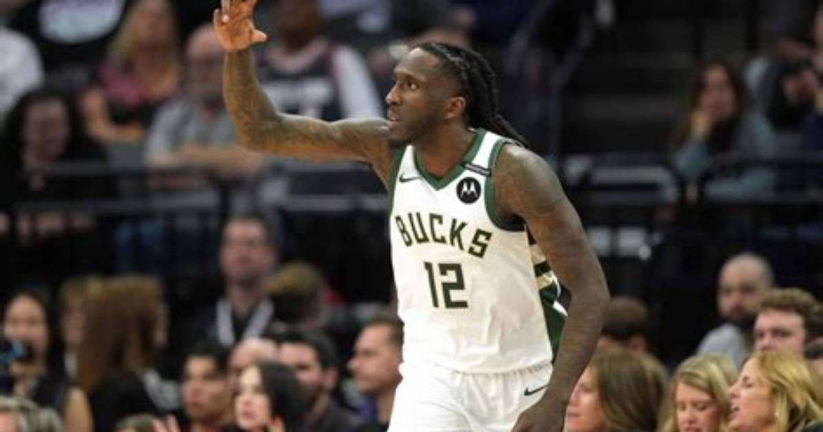 Taurean Prince
