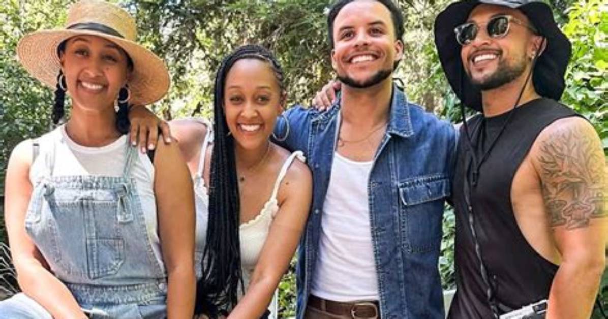 Tavior Mowry – Celebsgraphy