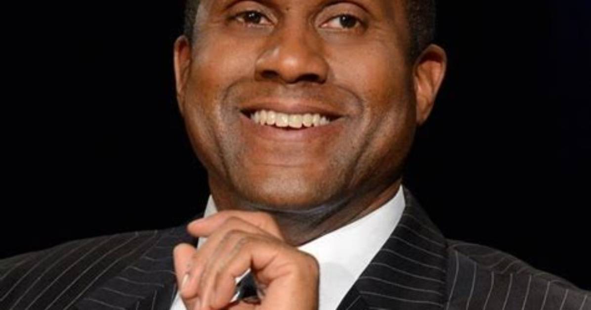 Tavis Smiley