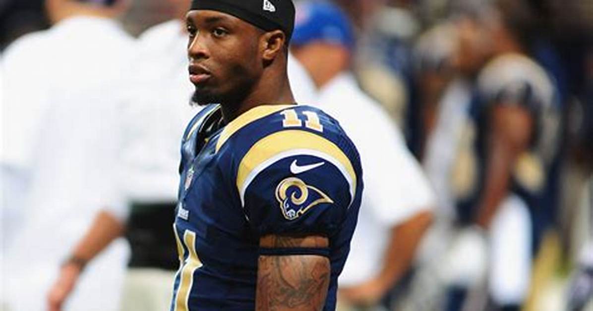 Tavon Austin Net Worth