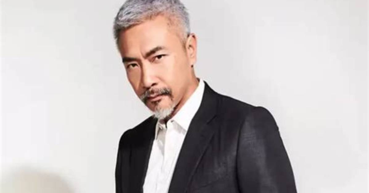 Tay Ping Hui Net Worth