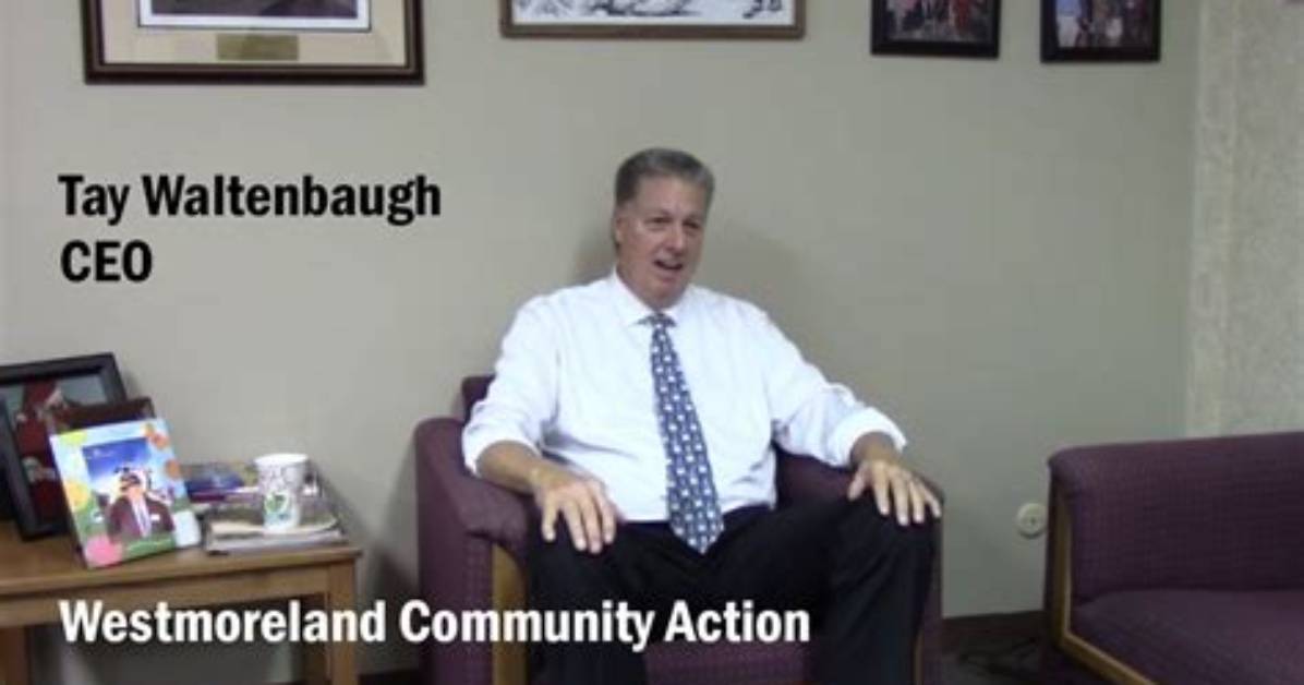 Tay Waltenbaugh Died, Former Ceo of Westmoreland Community Action, Passes Away at Age 69″