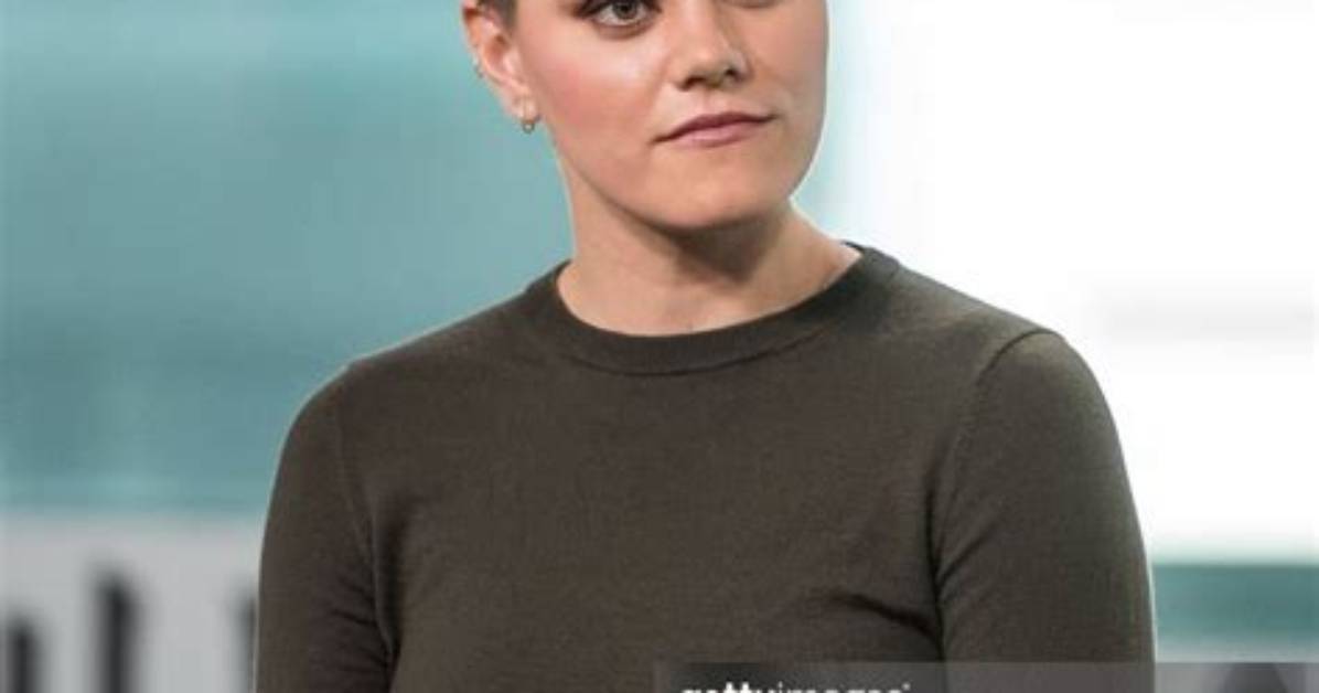 Taya Smith