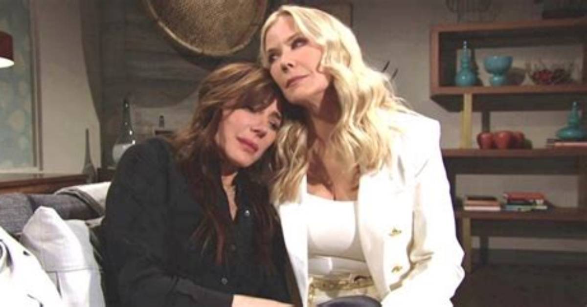 Taylor and Brooke's Pact Was Doomed from the Start