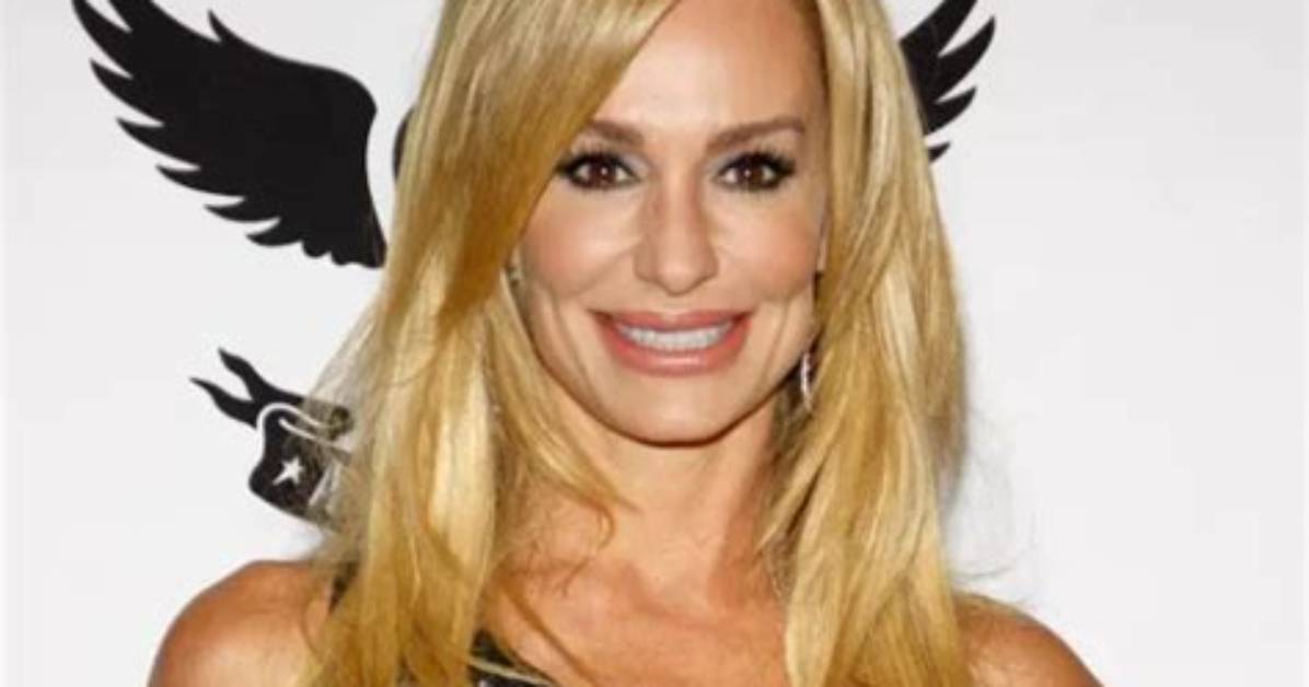 Taylor Armstrong Net Worth