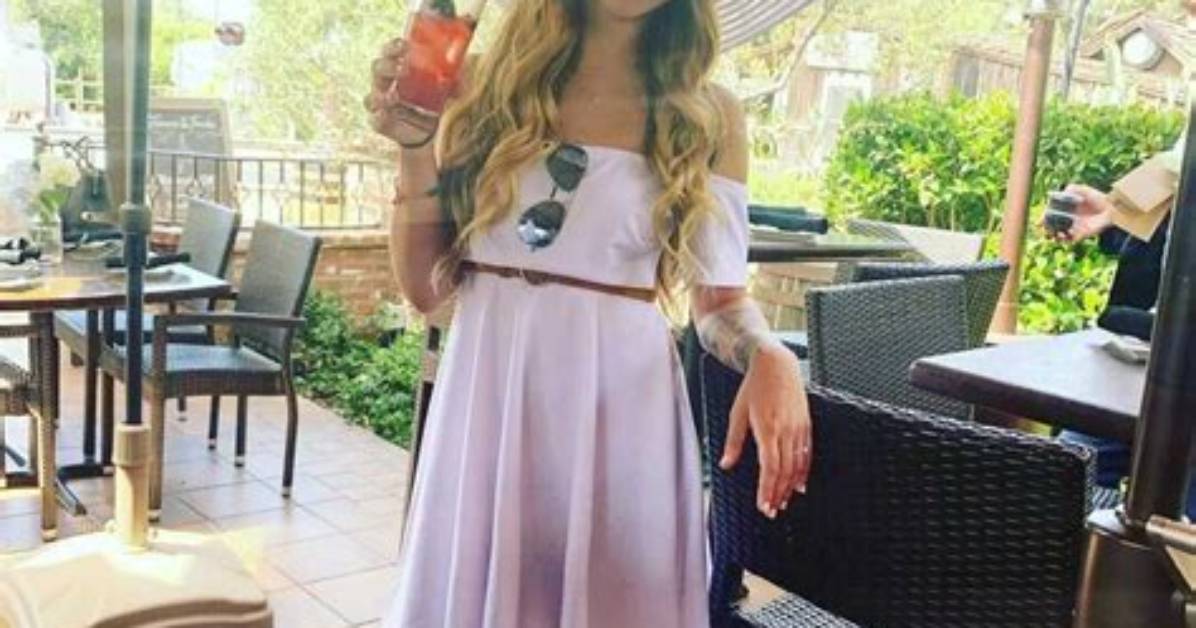 Taylor Atelian Net Worth