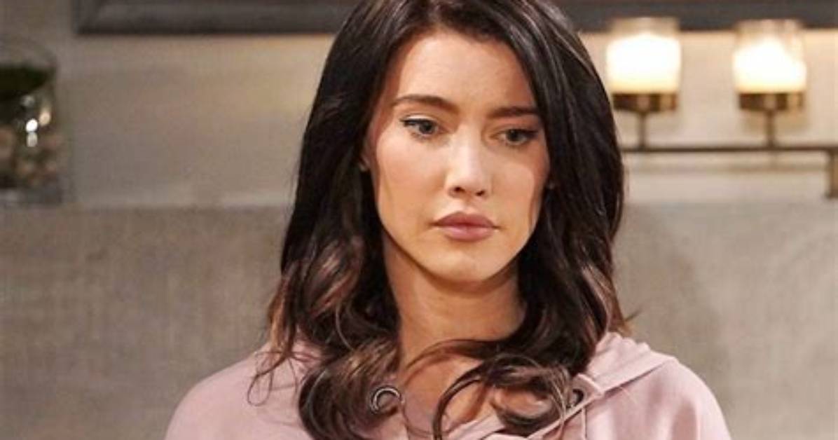 Taylor Calls out Another Logan – Steffy Safe for the Moment