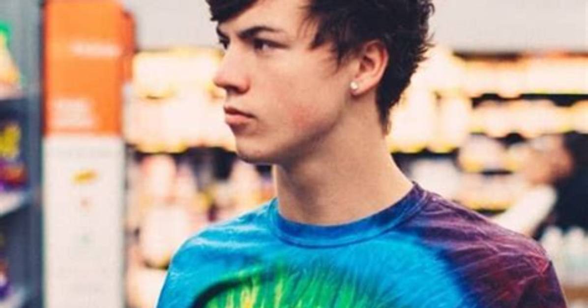 Taylor Caniff Net Worth