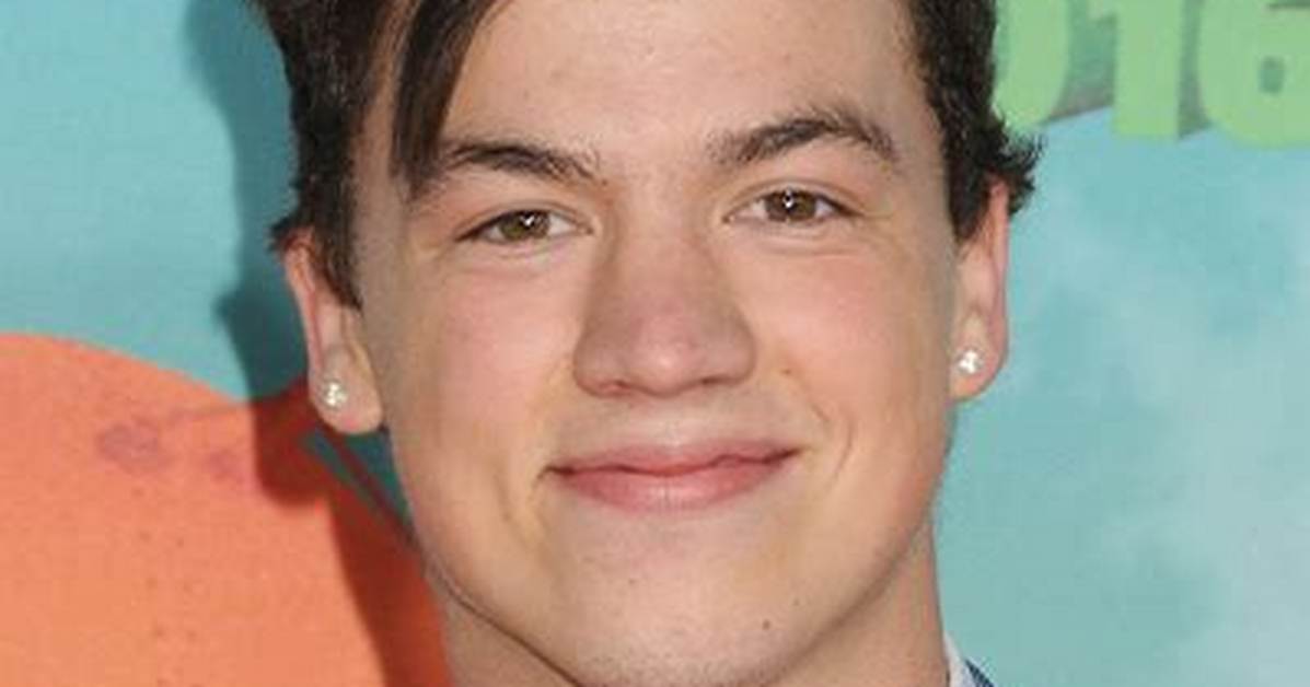 Taylor Caniff