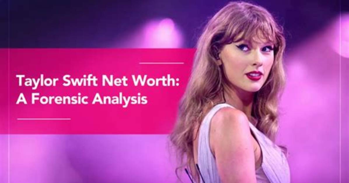 Taylor D. Conroy Net Worth
