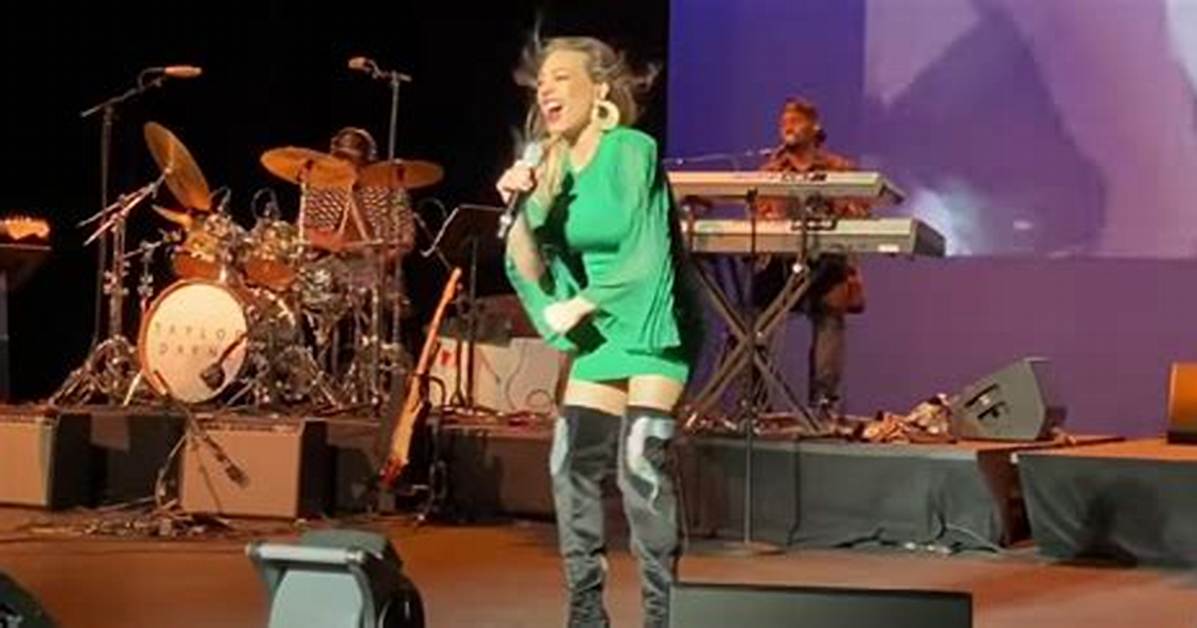 Taylor Dayne