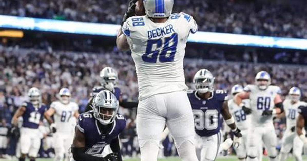 Taylor Decker