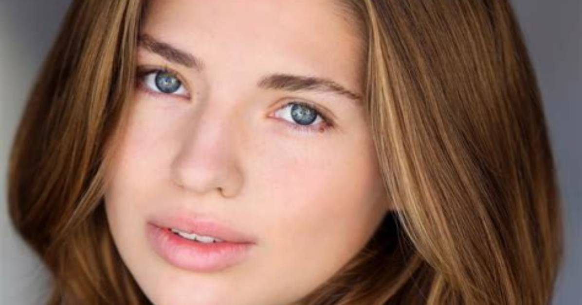 Taylor Geare