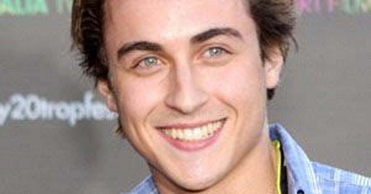 Taylor Glockner Net Worth