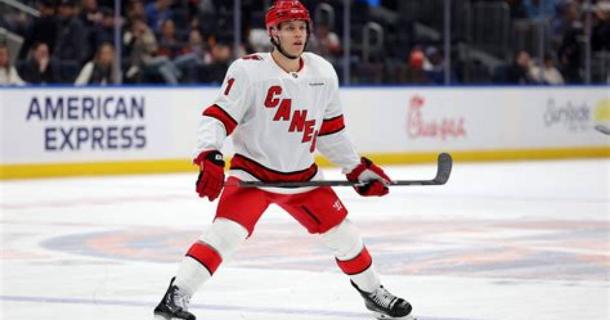Taylor Hall