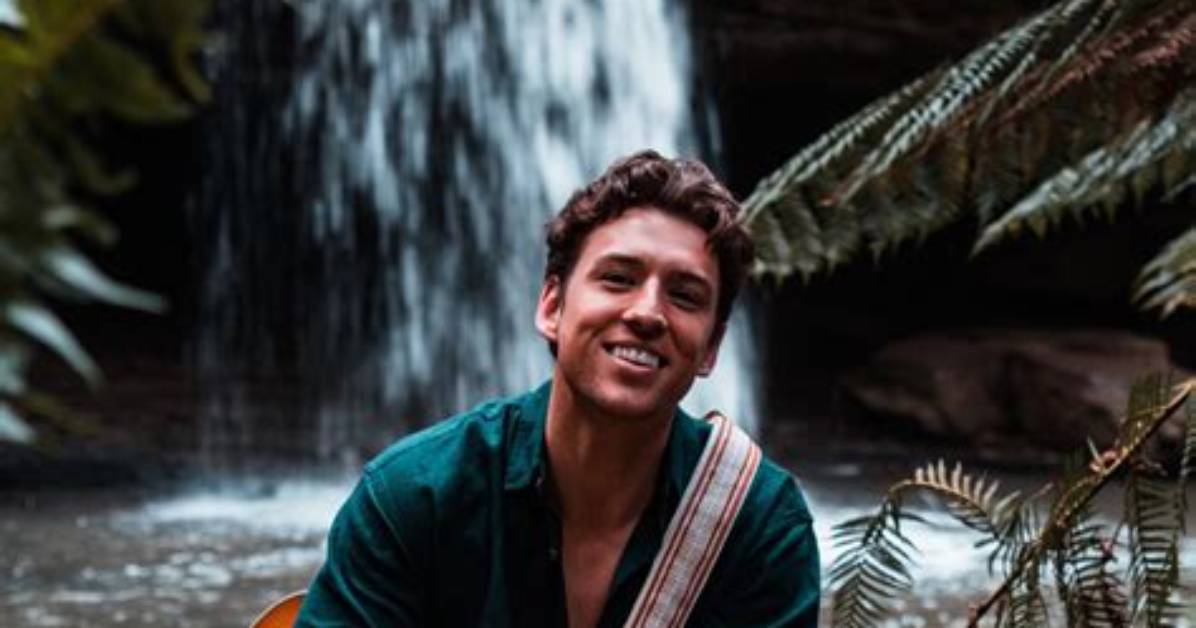 Taylor Henderson