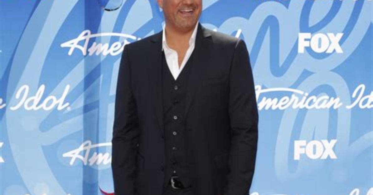 Taylor Hicks