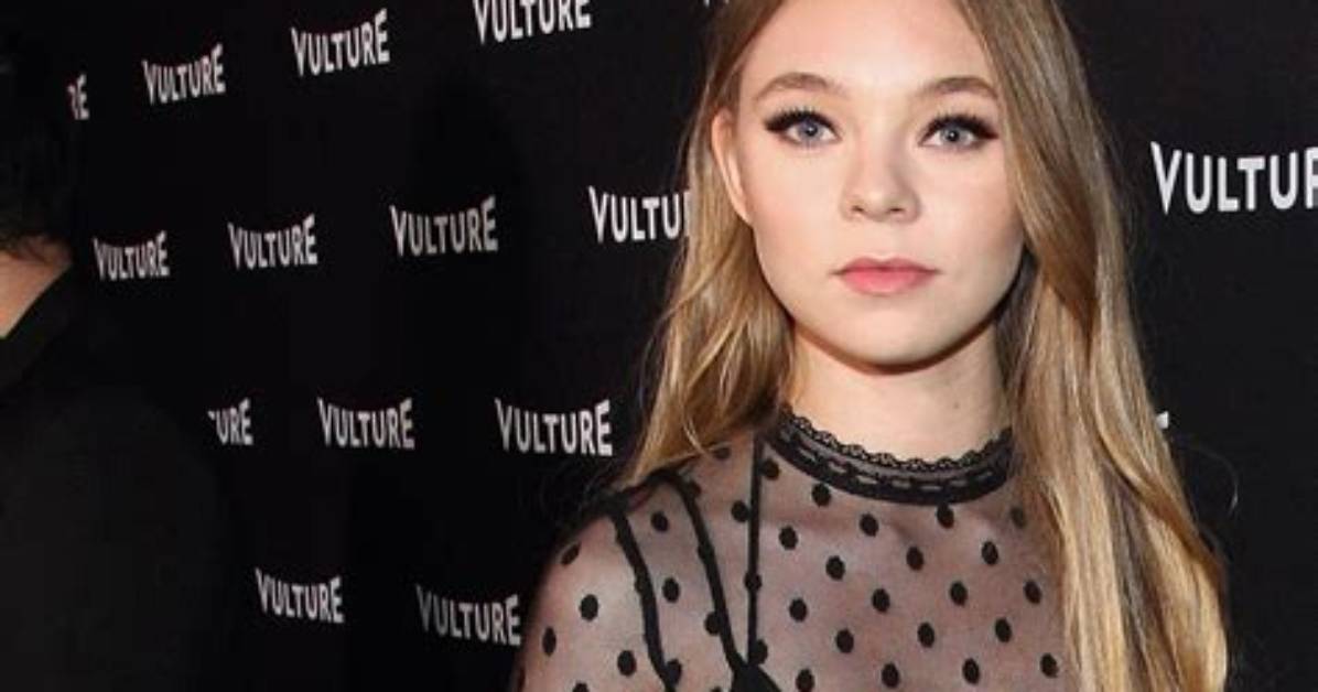 Taylor Hickson