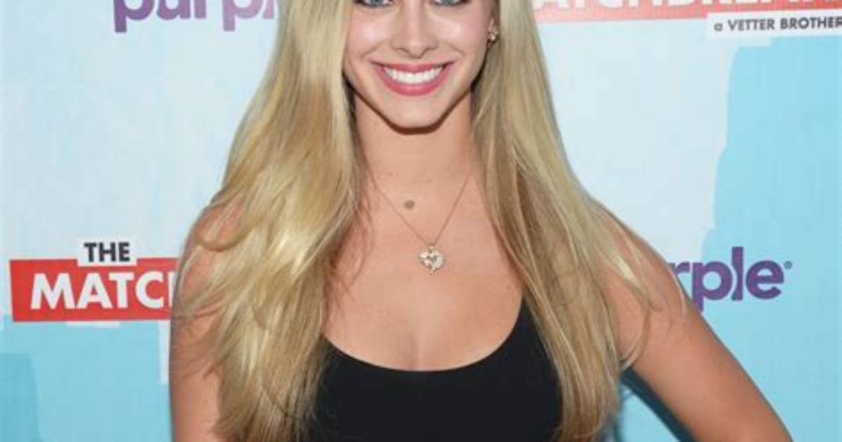 Taylor Kalupa Net Worth