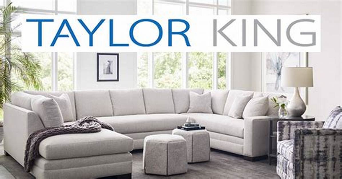 Taylor King